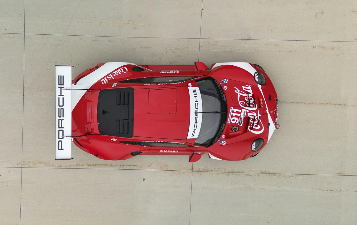2017 Porsche 911 - Image 10 of 30