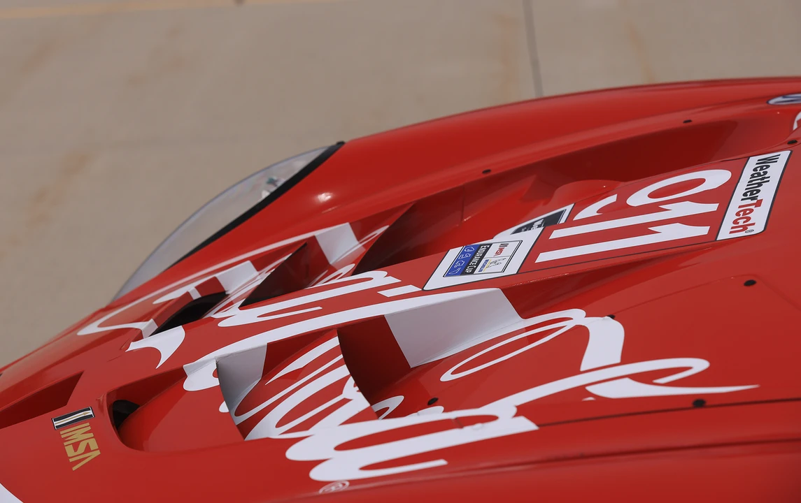 2017 Porsche 911 - Image 14 of 30