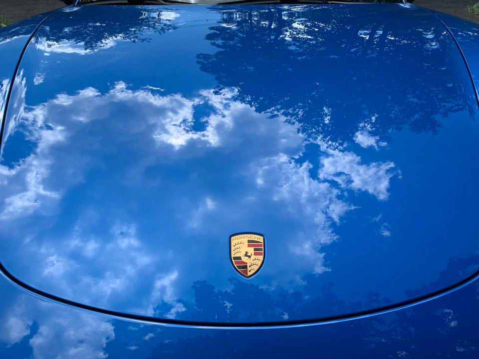 2017 Porsche 991 Targa 4 & 4S - Image 15 of 23
