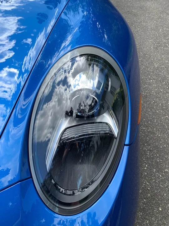 2017 Porsche 991 Targa 4 & 4S - Image 4 of 23