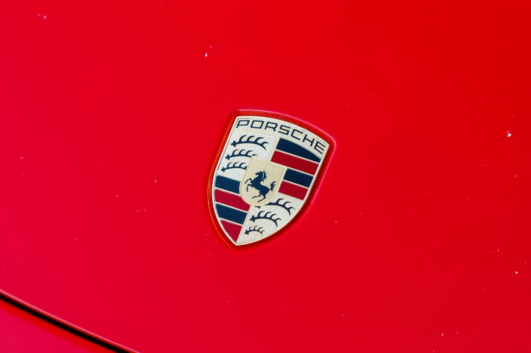 2017 Porsche 991 Turbo - Image 16 of 29