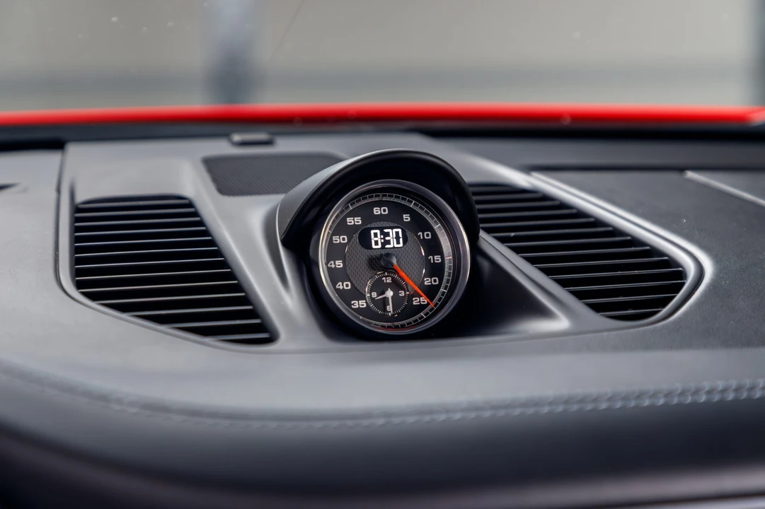 2017 Porsche 991 Turbo - Image 23 of 29