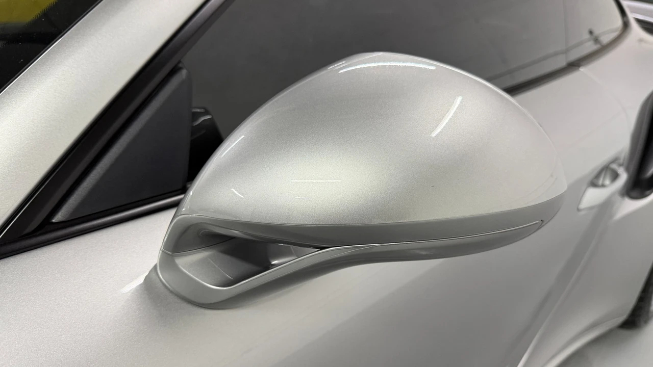2017 Porsche 991 Turbo - Image 29 of 31