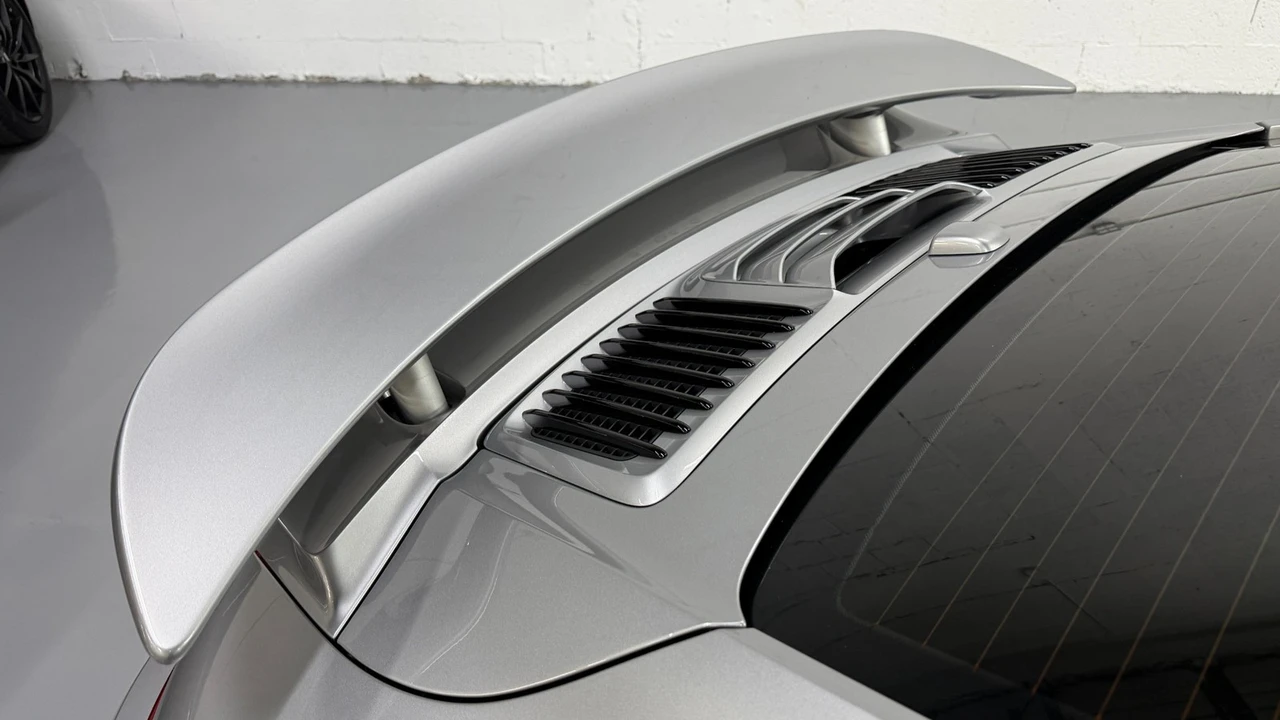 2017 Porsche 991 Turbo - Image 12 of 31