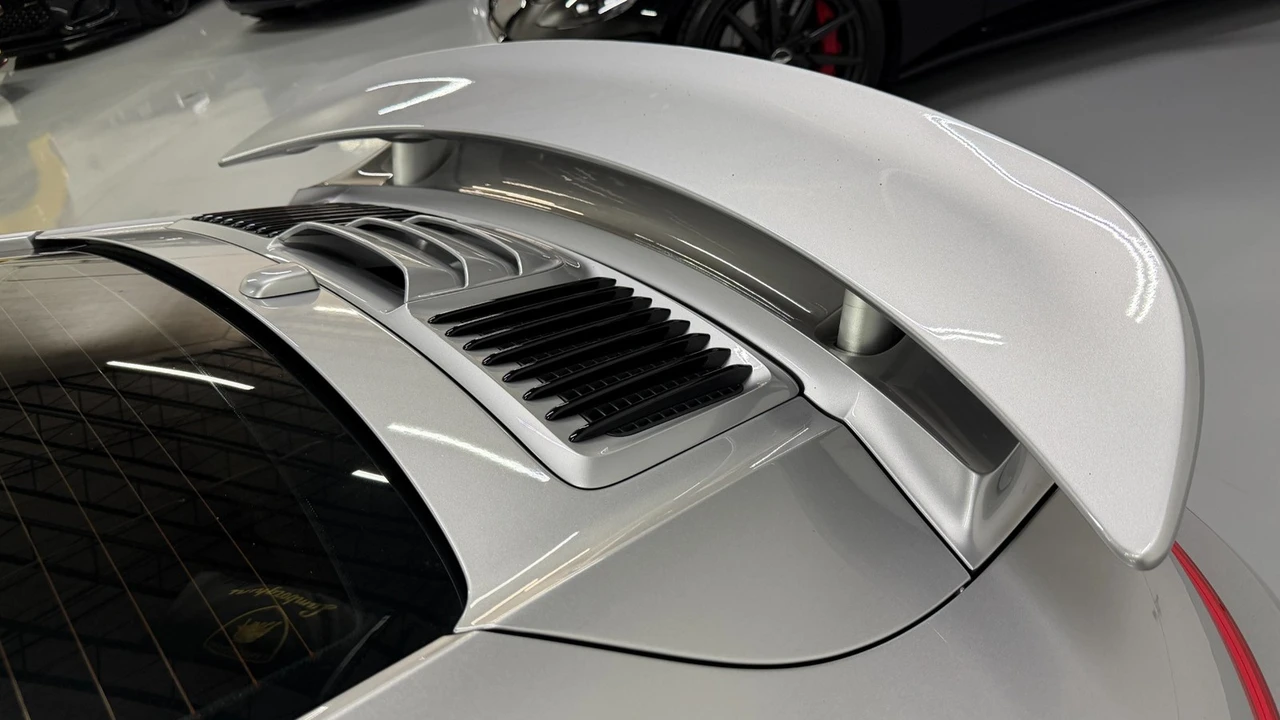 2017 Porsche 991 Turbo - Image 23 of 31