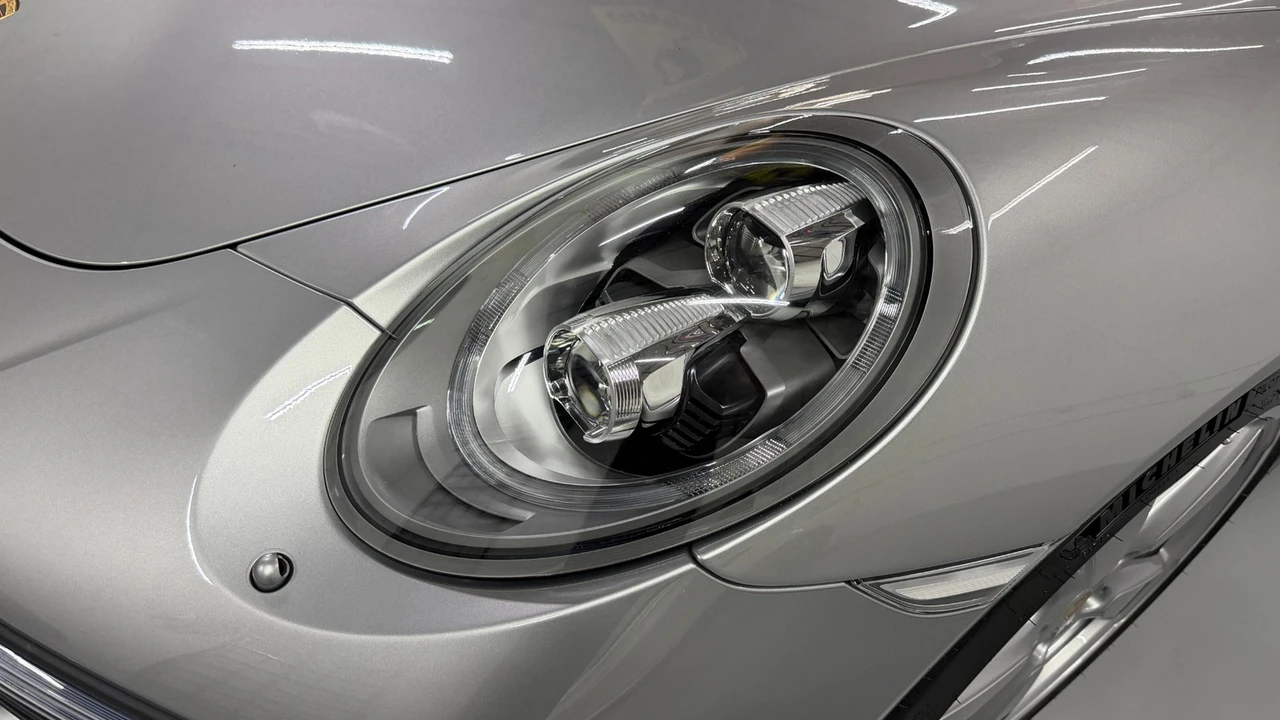 2017 Porsche 991 Turbo - Image 31 of 31