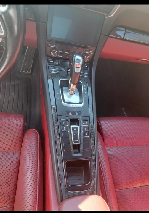 2017 Porsche 991 Turbo - Image 14 of 21