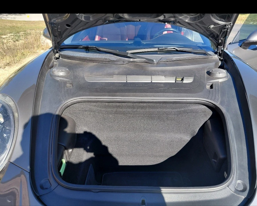 2017 Porsche 991 Turbo - Image 8 of 21