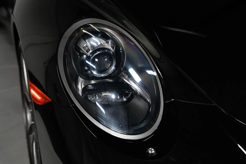 2017 Porsche 991 Targa 4 & 4S - Image 13 of 31