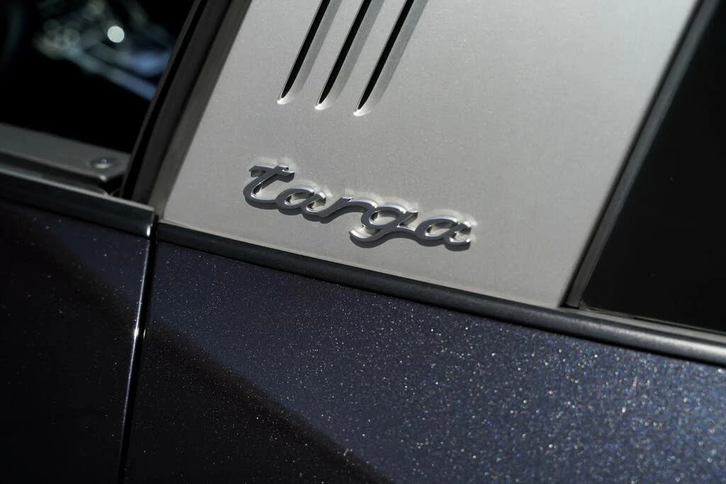 2017 Porsche 991 Targa 4 & 4S - Image 4 of 31