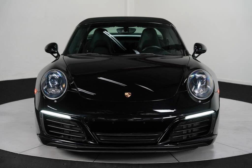 2017 Porsche 991 Targa 4 & 4S - Image 11 of 31
