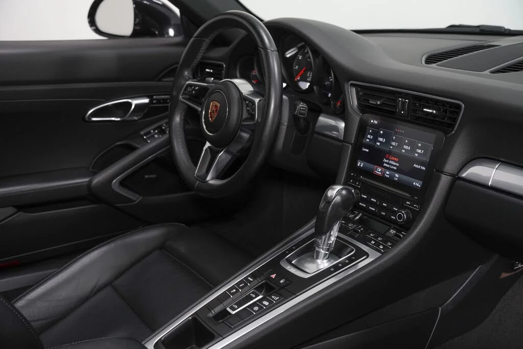 2017 Porsche 991 Targa 4 & 4S - Image 31 of 31