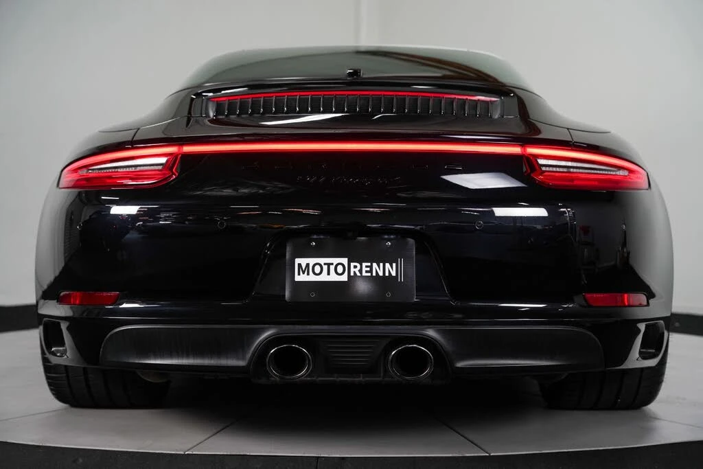 2017 Porsche 991 Targa 4 & 4S - Image 25 of 31