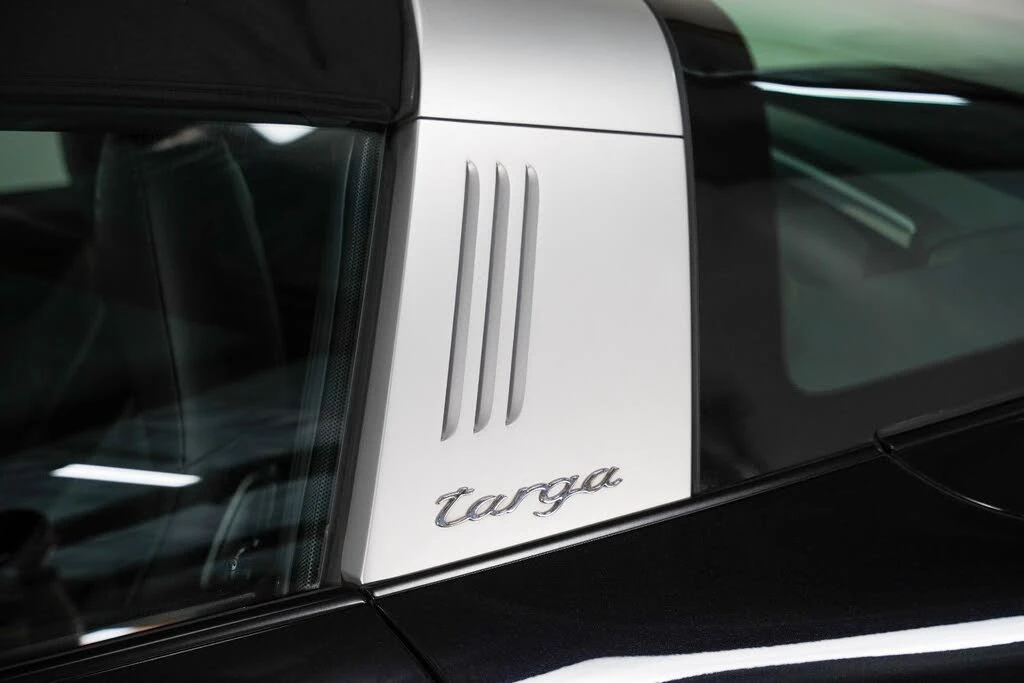 2017 Porsche 991 Targa 4 & 4S - Image 20 of 31