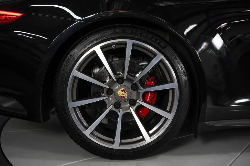 2017 Porsche 991 Targa 4 & 4S - Image 26 of 31