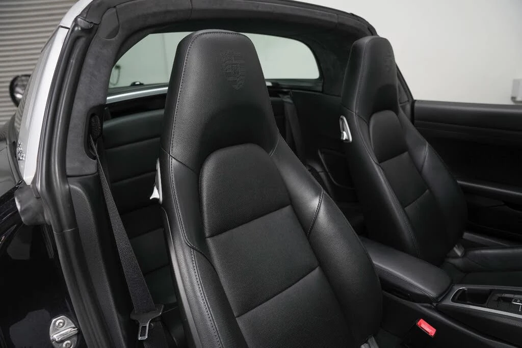 2017 Porsche 991 Targa 4 & 4S - Image 29 of 31
