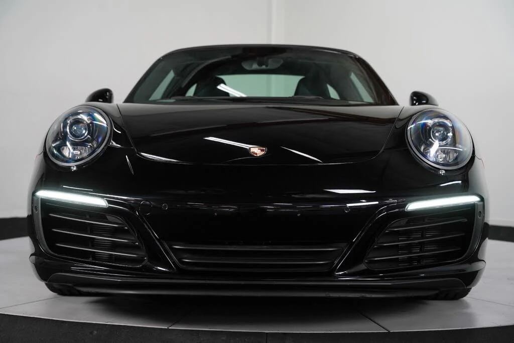 2017 Porsche 991 Targa 4 & 4S - Image 16 of 31