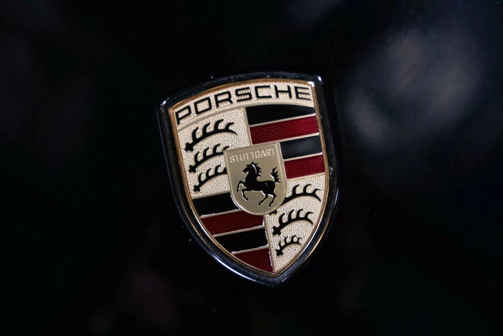 2017 Porsche 991 Targa 4 & 4S - Image 14 of 31
