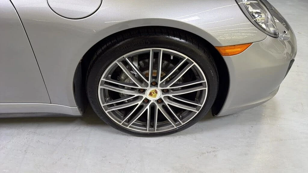 2017 Porsche 991 Targa 4 & 4S - Image 22 of 23