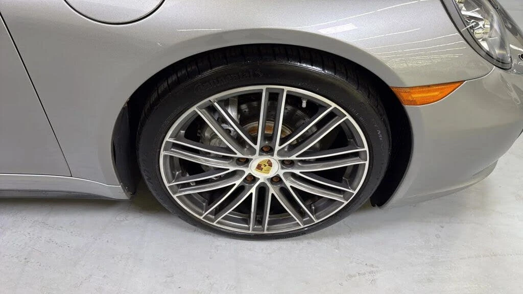 2017 Porsche 991 Targa 4 & 4S - Image 23 of 23