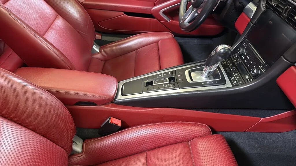 2017 Porsche 991 Targa 4 & 4S - Image 21 of 23