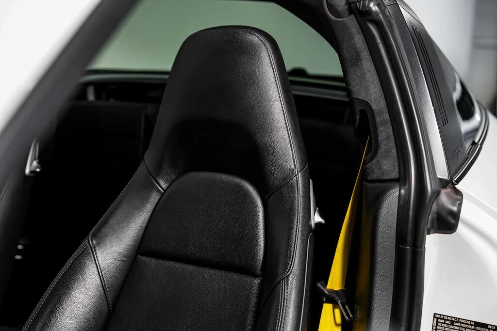 2017 Porsche 991 Targa 4 & 4S - Image 22 of 31