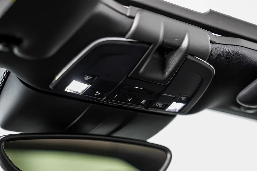 2017 Porsche 991 Targa 4 & 4S - Image 15 of 31