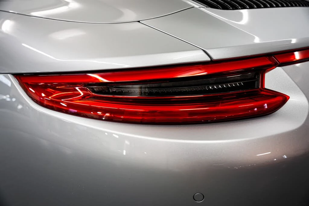 2017 Porsche 991 Targa 4 & 4S - Image 24 of 31