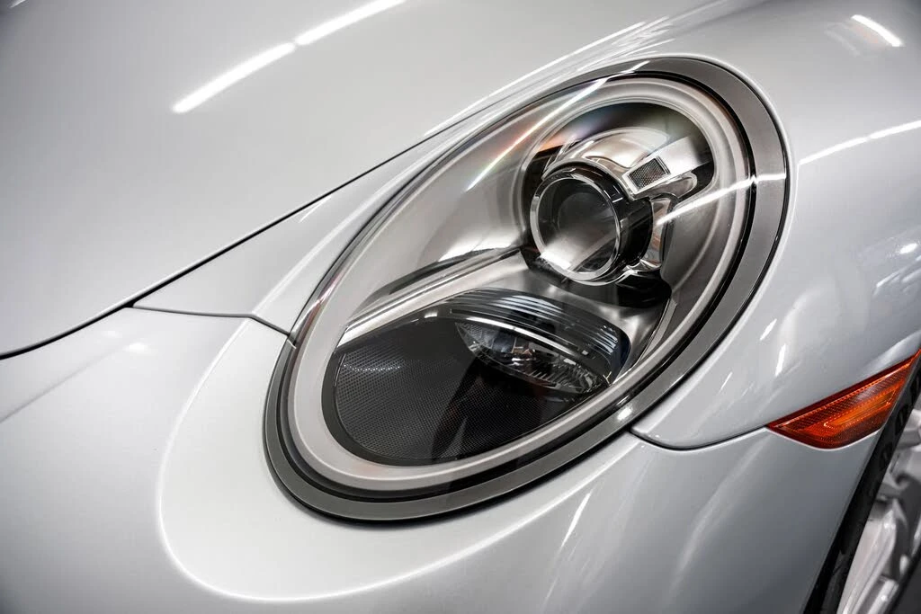 2017 Porsche 991 Targa 4 & 4S - Image 22 of 31