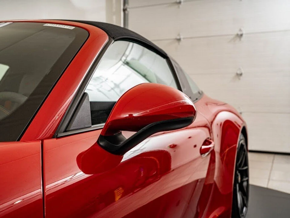 2017 Porsche 991 Targa 4 GTS - Image 22 of 31
