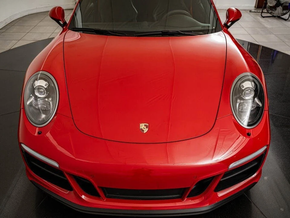 2017 Porsche 991 Targa 4 GTS - Image 18 of 31