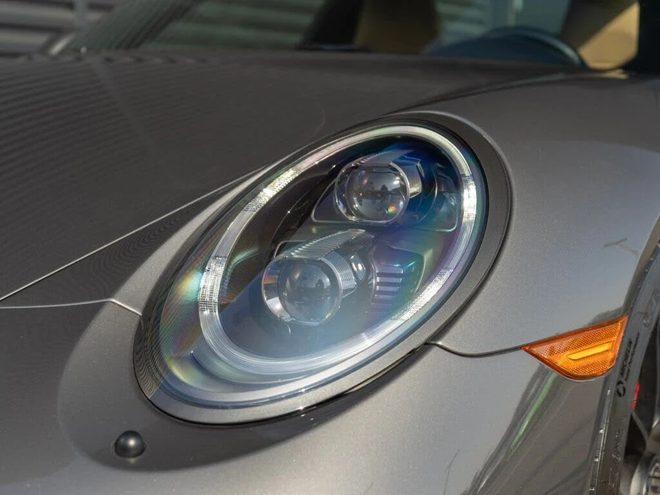 2017 Porsche 991 Targa 4 GTS - Image 14 of 31