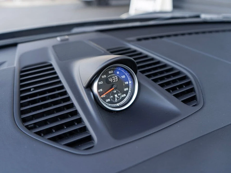 2017 Porsche 991 Targa 4 GTS - Image 23 of 31