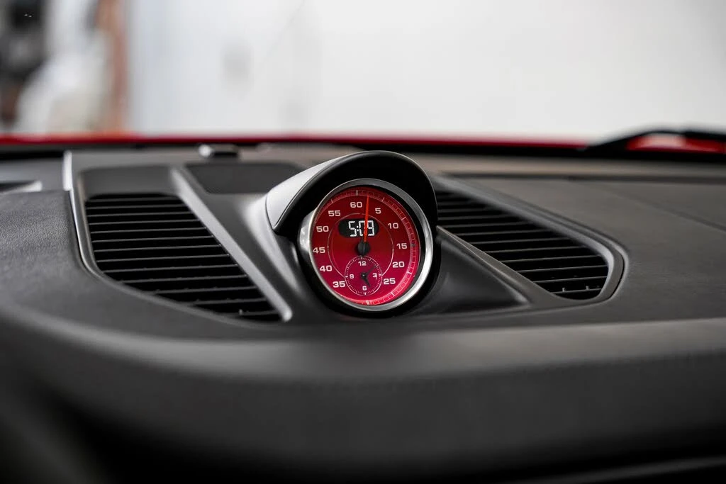 2017 Porsche 991 Targa 4 GTS - Image 13 of 31