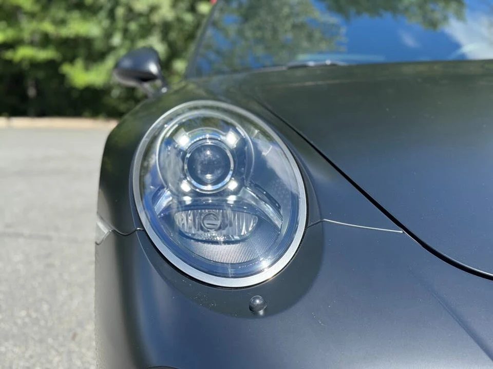 2017 Porsche 991 Targa 4 GTS - Image 19 of 31