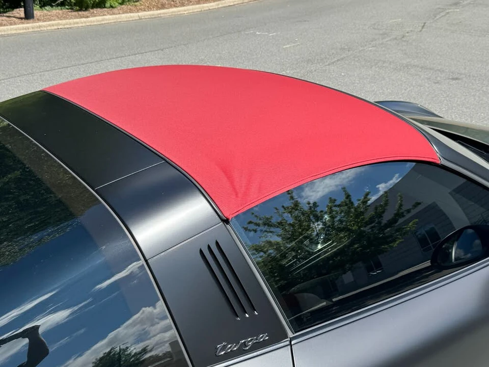 2017 Porsche 991 Targa 4 GTS - Image 22 of 31