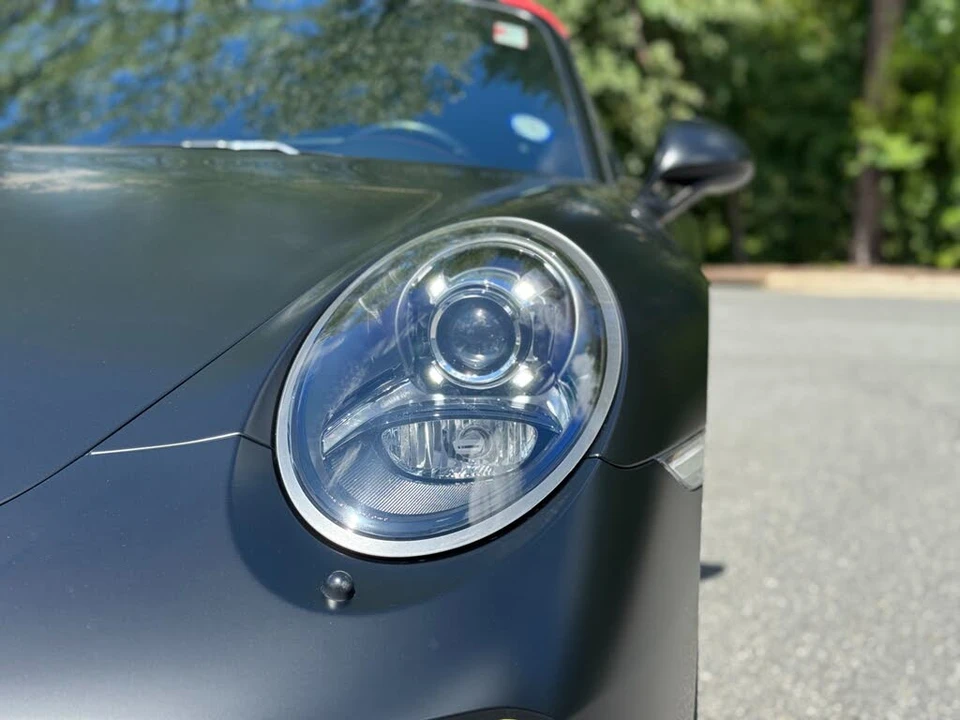 2017 Porsche 991 Targa 4 GTS - Image 20 of 31