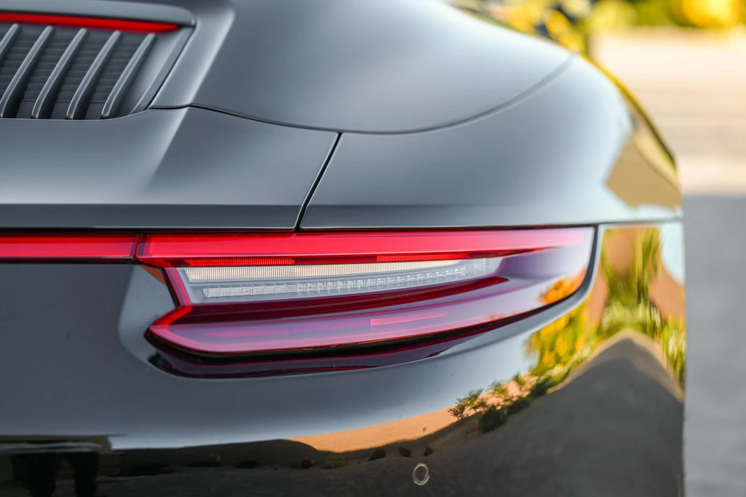 2017 Porsche 991 Targa 4 GTS - Image 26 of 31