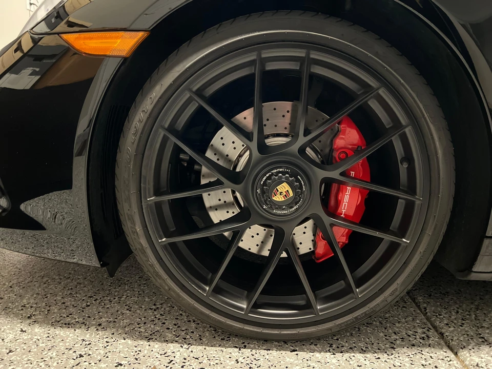 2017 Porsche 991 Targa 4 GTS - Image 29 of 31