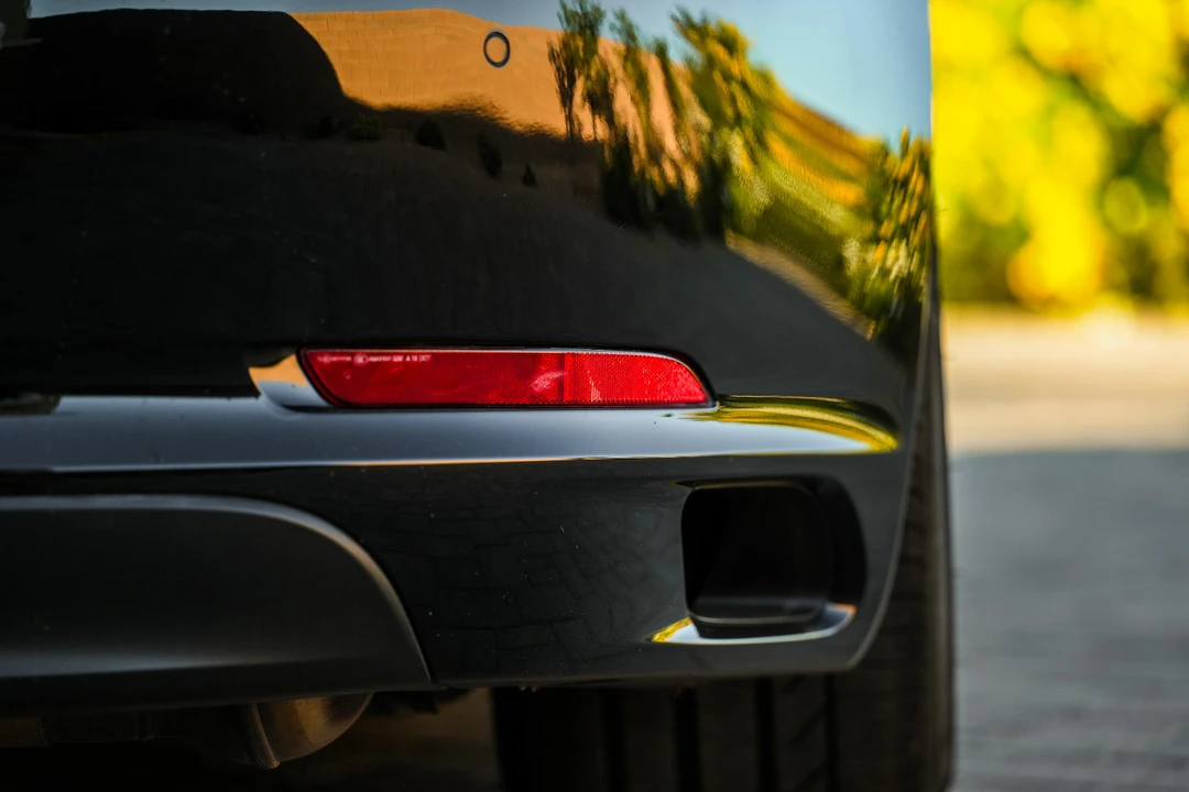 2017 Porsche 991 Targa 4 GTS - Image 27 of 31