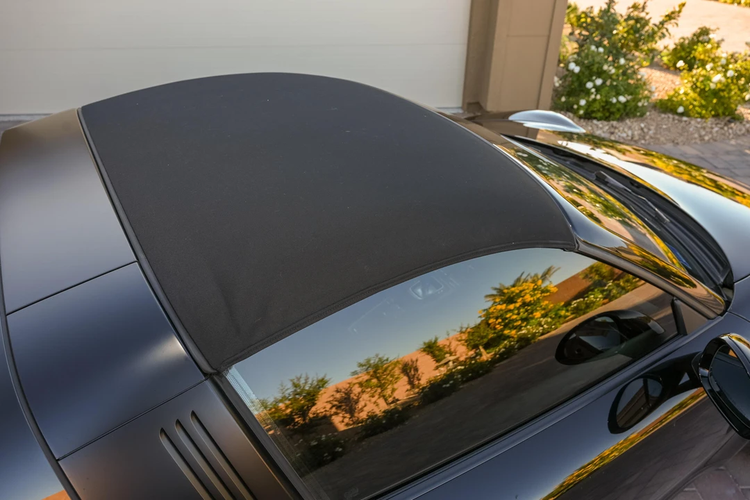 2017 Porsche 991 Targa 4 GTS - Image 11 of 31