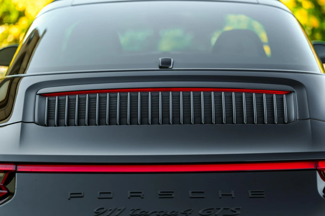 2017 Porsche 991 Targa 4 GTS - Image 24 of 31