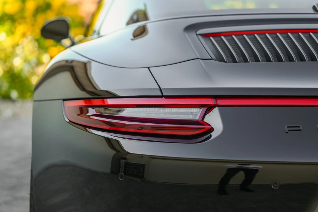 2017 Porsche 991 Targa 4 GTS - Image 22 of 31