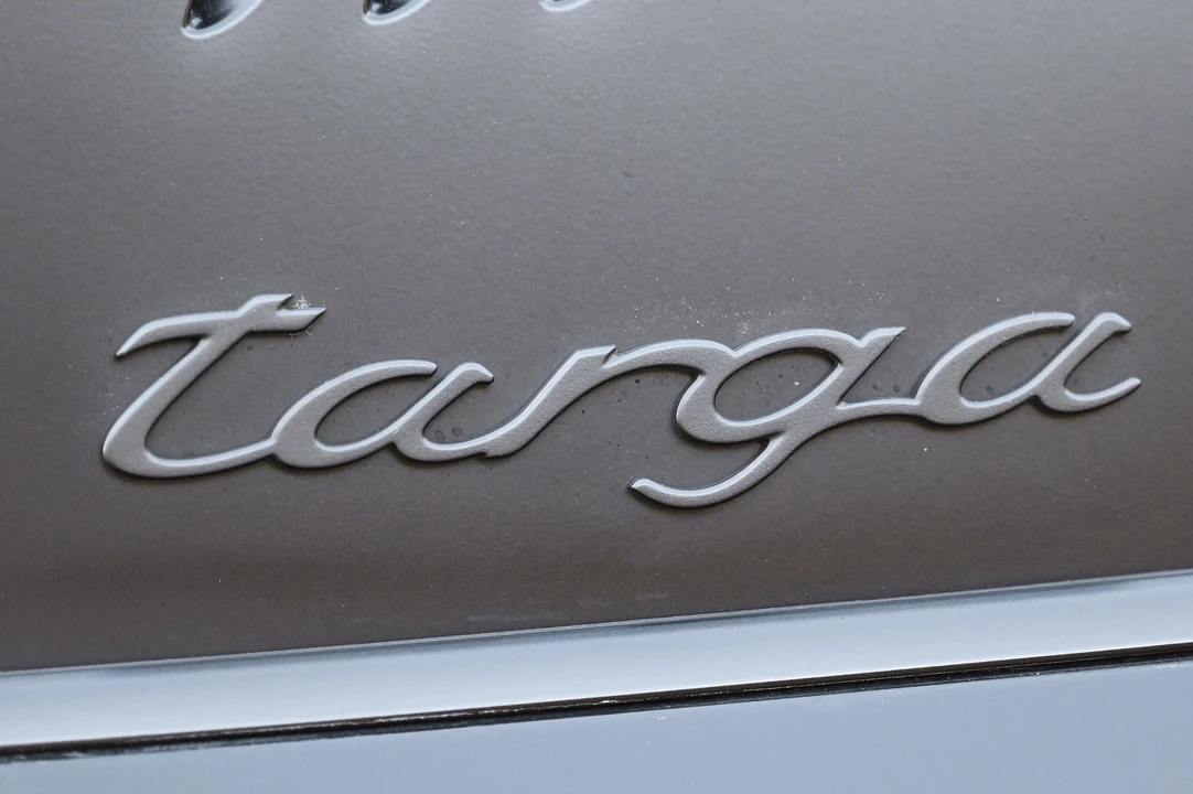 2017 Porsche 991 Targa 4 GTS - Image 21 of 31