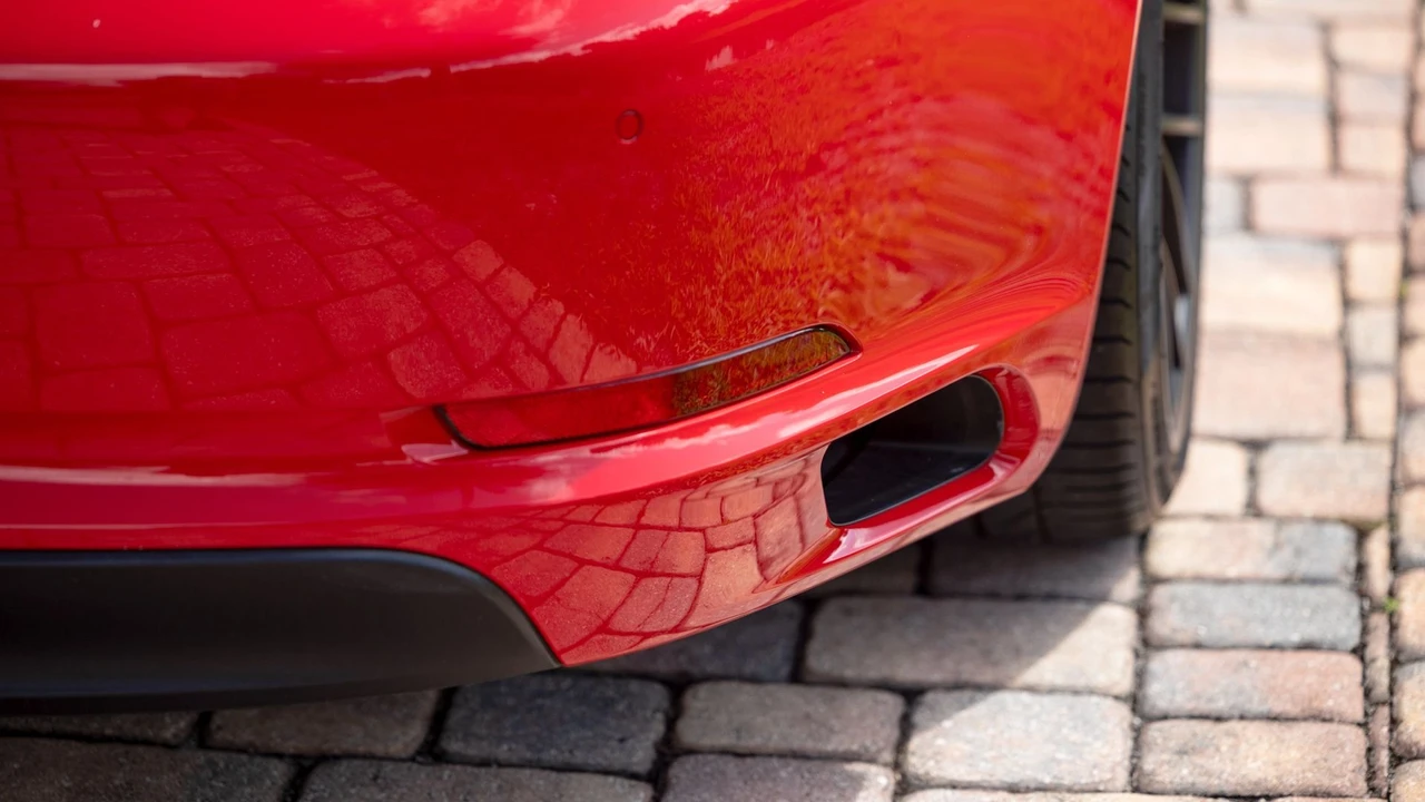 2017 Porsche 991 Targa 4 GTS - Image 25 of 31