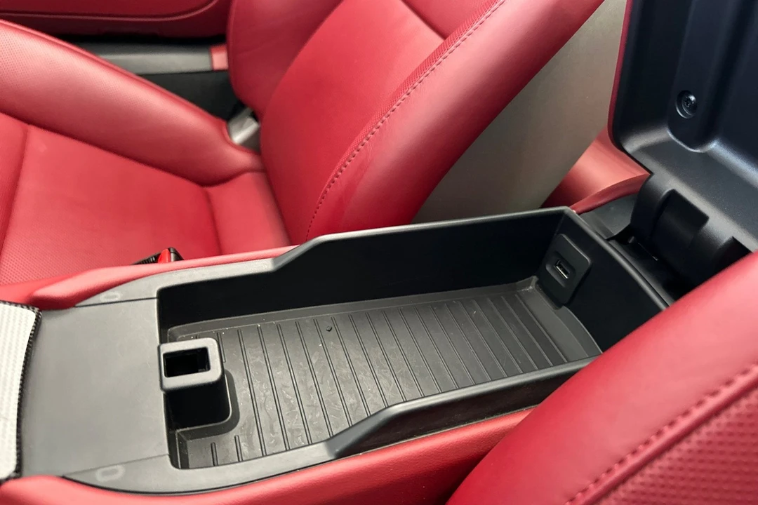 2017 Porsche 991 Targa 4 GTS - Image 27 of 31