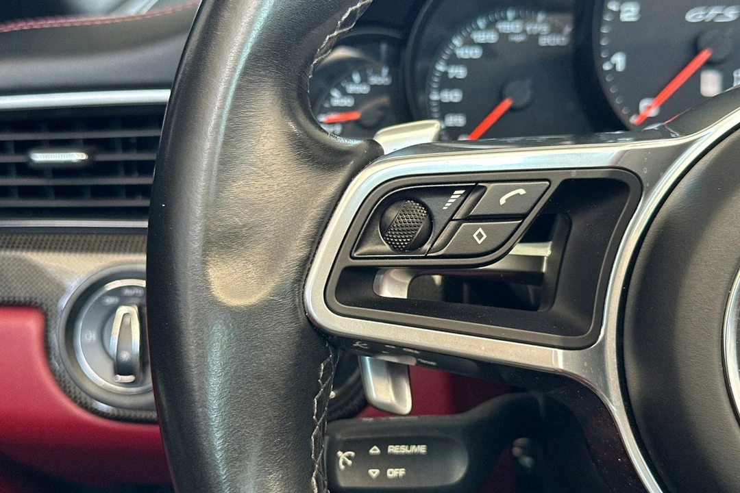 2017 Porsche 991 Targa 4 GTS - Image 30 of 31