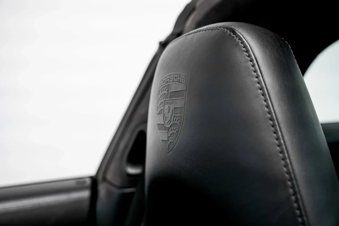 2017 Porsche 991 Targa 4 GTS - Image 18 of 21