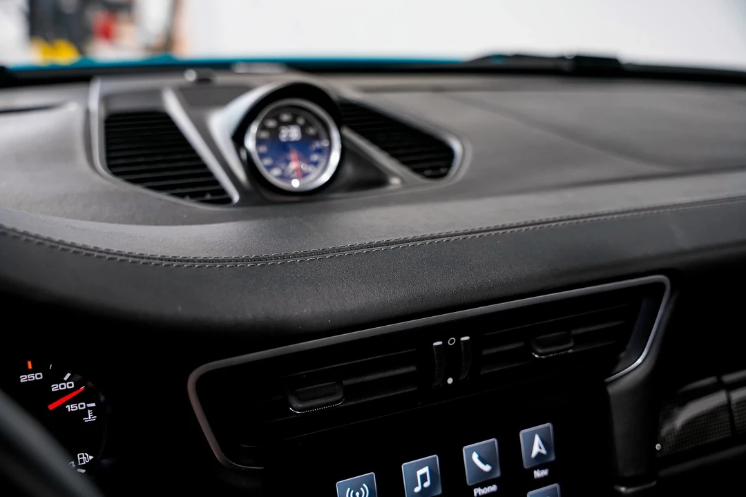 2017 Porsche 991 Targa 4 GTS - Image 13 of 21