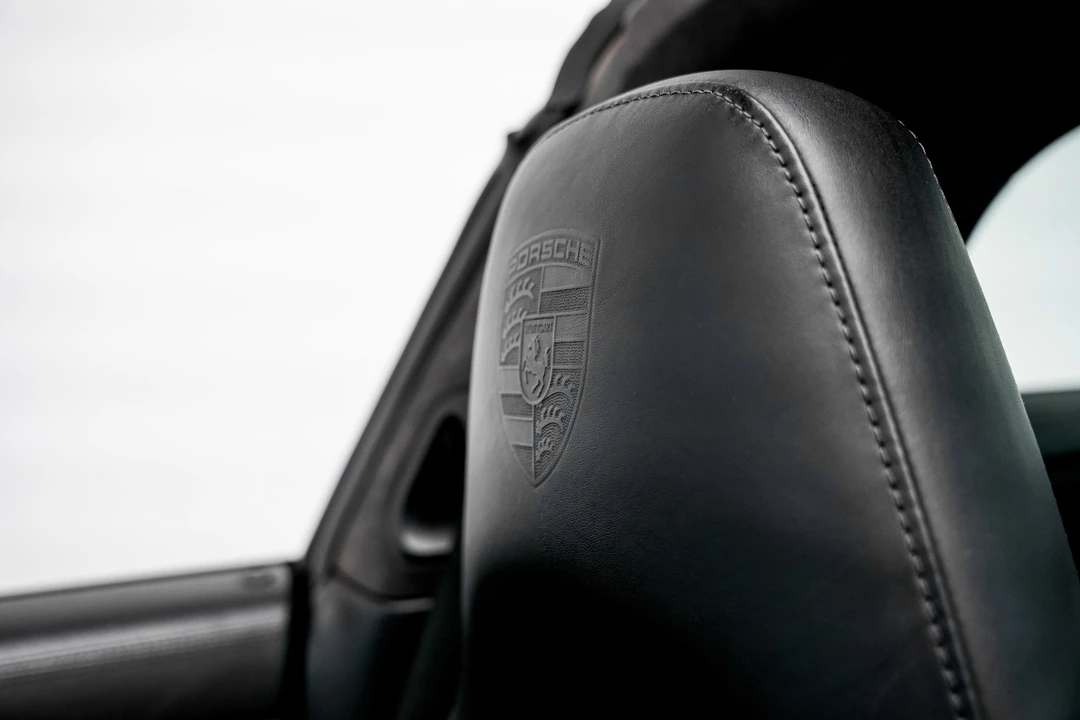 2017 Porsche 991 Targa 4 GTS - Image 18 of 21